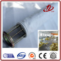 Vacuum cleaner dust collector filter bag